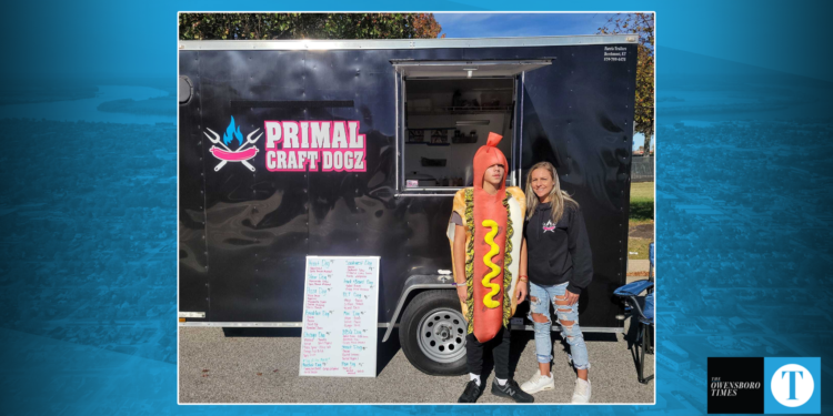 Primal Craft Dogz