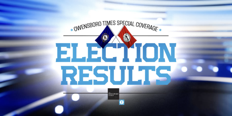 Election Results