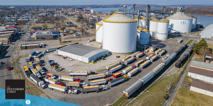 Owensboro Grain