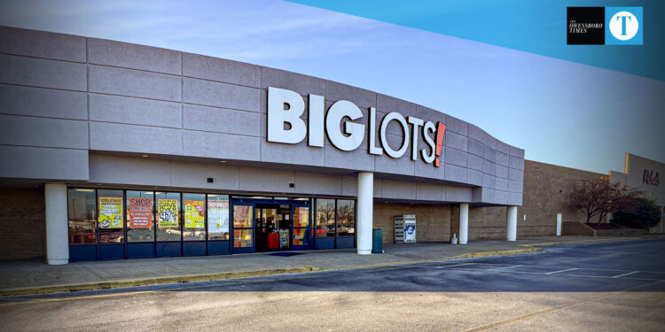 Big Lots
