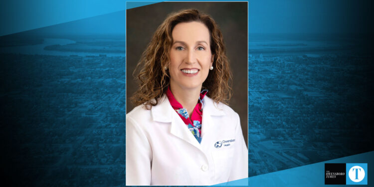 Dr. Bridget Burshears