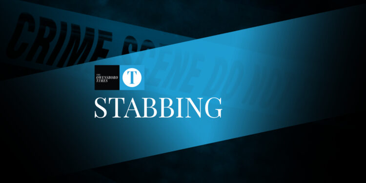 stabbing