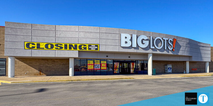 Big Lots