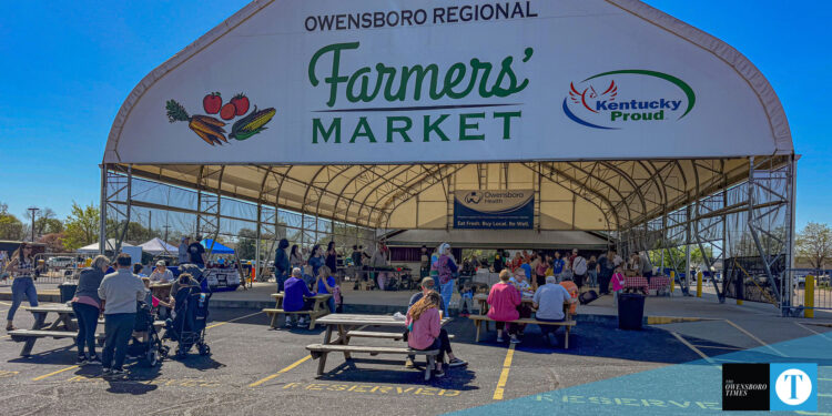 Farmers' Market
