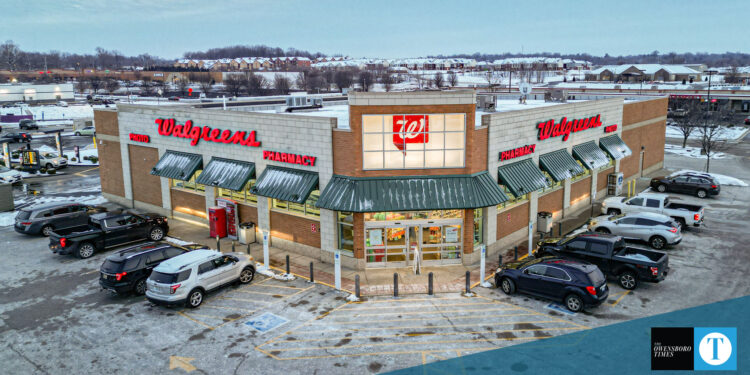 Walgreens