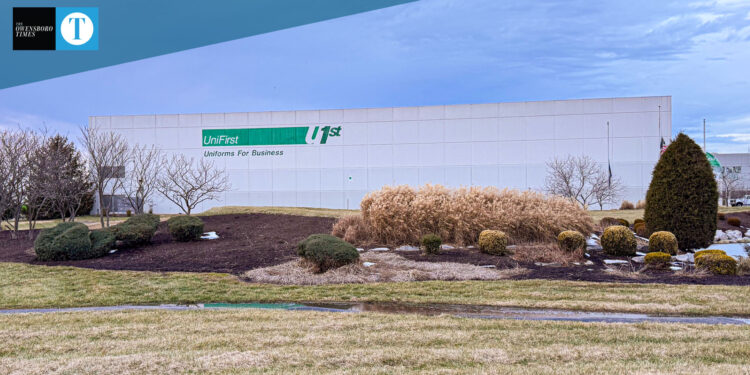 UniFirst