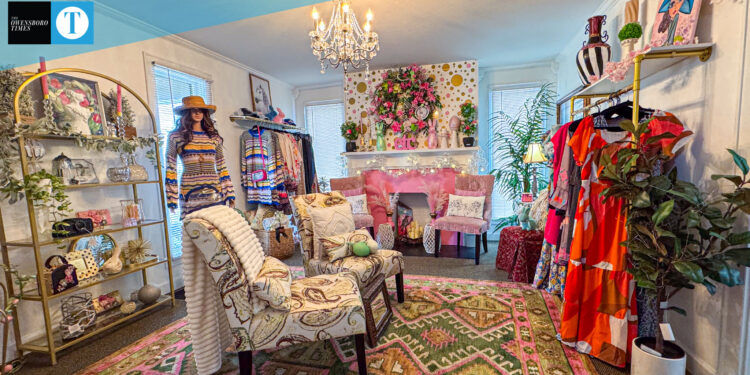 ETC Boutique