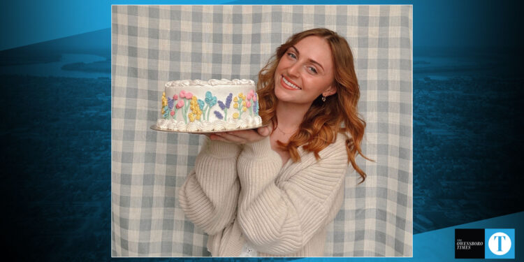 Jadey Cakes