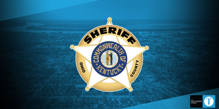 Ohio County Sheriff's Office