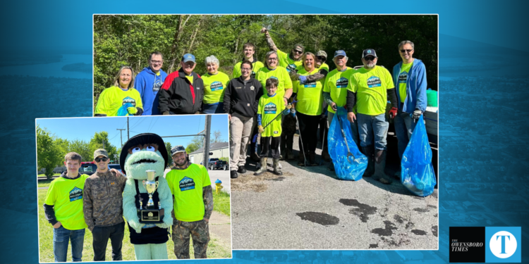 Operation Community Cleanup
