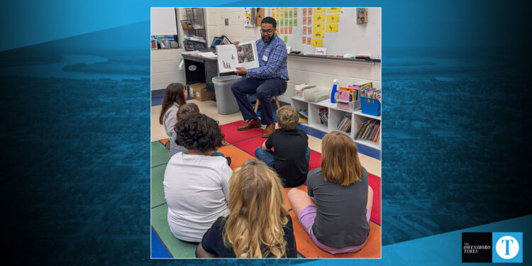 readers to leaders
