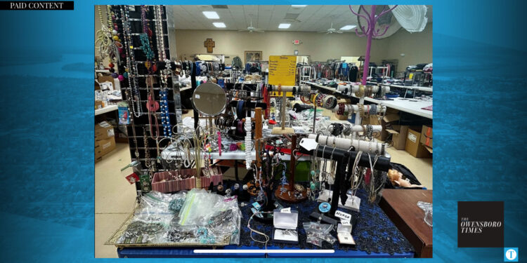 rummage