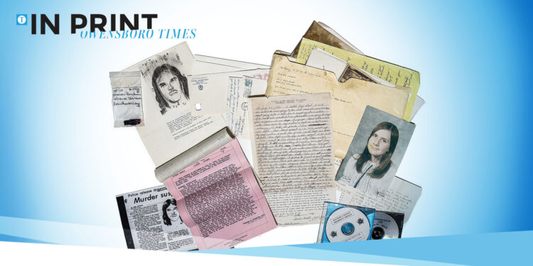 Cold Case