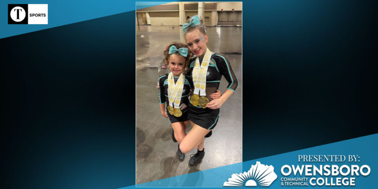 Cheerleaders