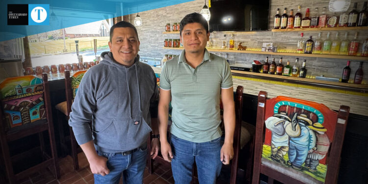 El Molcajete