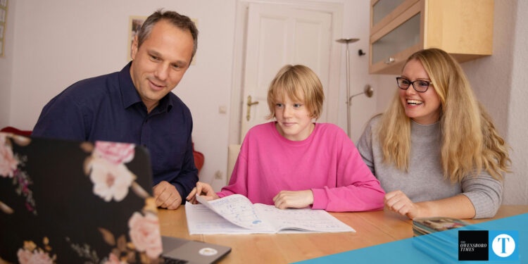 homeschool