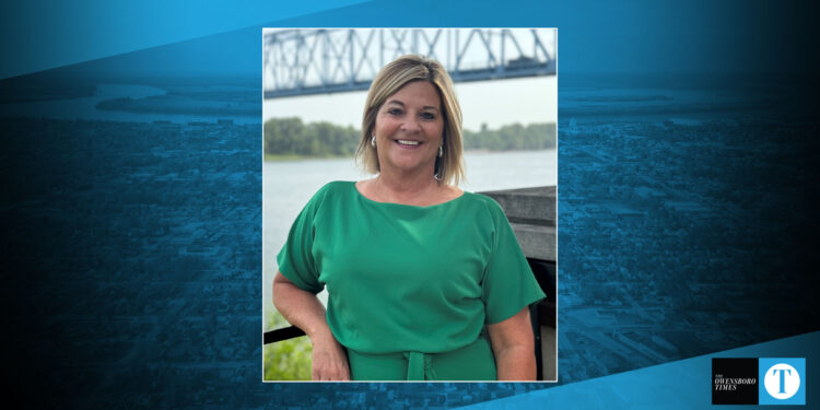 Teresa Jones