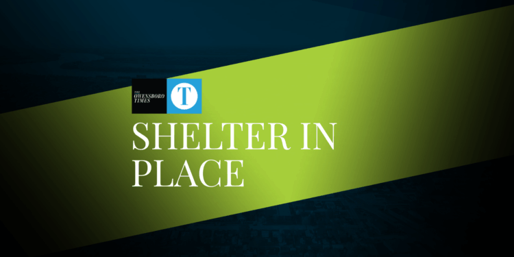 Shelter in Place