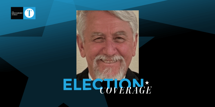 Roger Estes