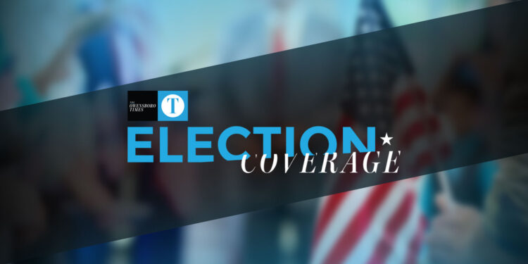 election coverage
