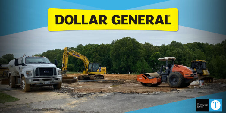 Dollar General