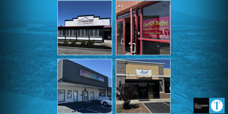 restaurants