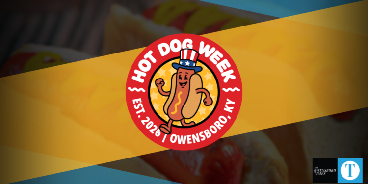 hot dog week