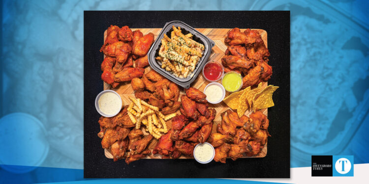 wings