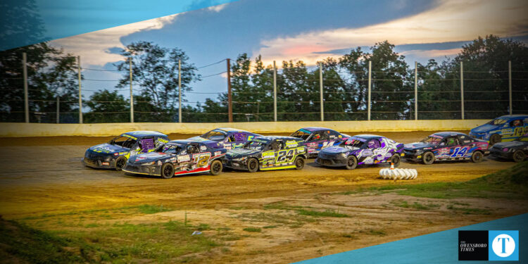 stock car